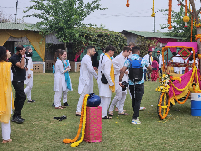 Miscellaneous 3, Vishalgarh Farms, Gurgaon
