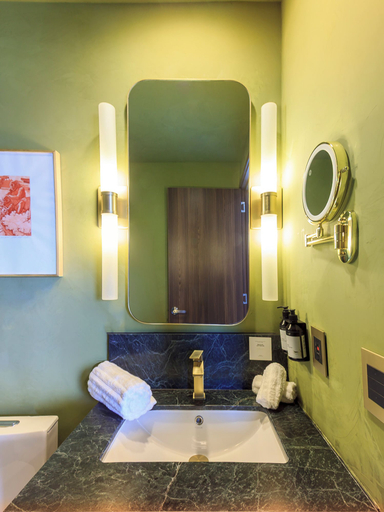 Bathroom 5, Brada Collection Stays, Guadalajara
