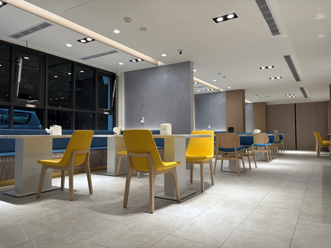 Food & Drinks 5, Days Inn by Wyndham Chiayi, Chiayi County