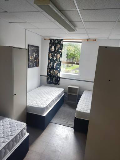 Room 2, NABA, Dublin