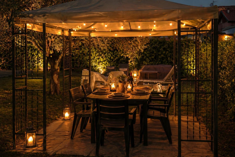 Food & Drinks 3, Villa 70, Verona