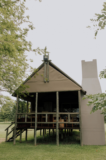 Property grounds 5, Muchenje river lodge, Katima Muliro Urban