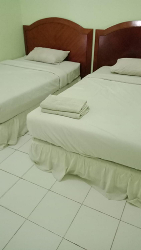 Others 3, Hotel Mayang Sari 2, Jambi