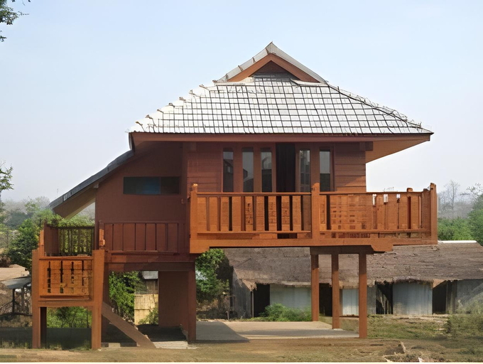 Exterior & Views 4, My Home @ Pai, Pai