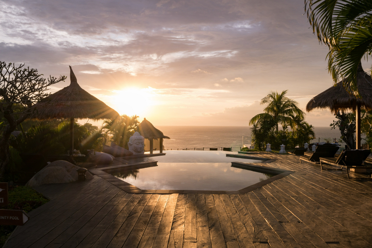 Sport & Beauty 2, Biu Biu Resort Bali, Badung