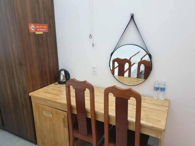Others 3, Vy An Hotel, Bảo Lộc