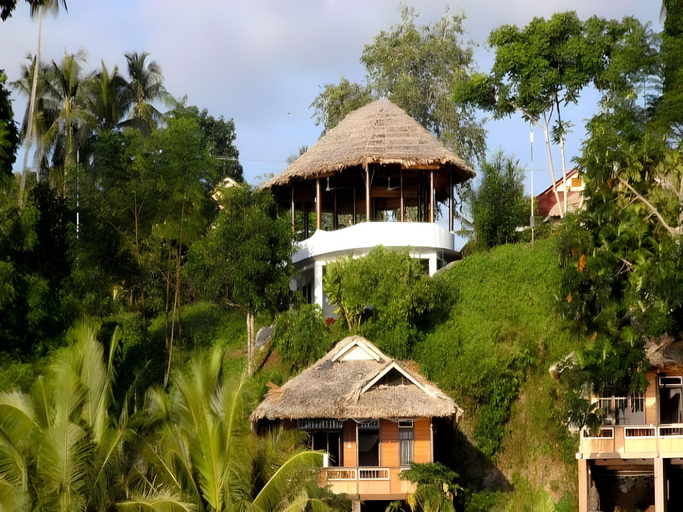 Exterior & Views 1, Bunaken Island Dive Resort, Manado