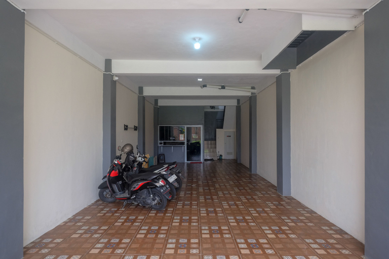Others 4, RedDoorz near Laweyan Gentan, Sukoharjo