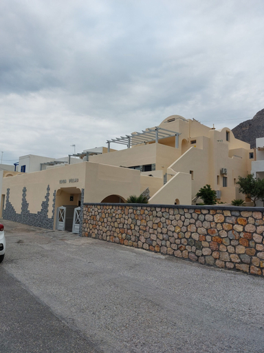 Exterior & Views 2, Lucia Villas, South Aegean