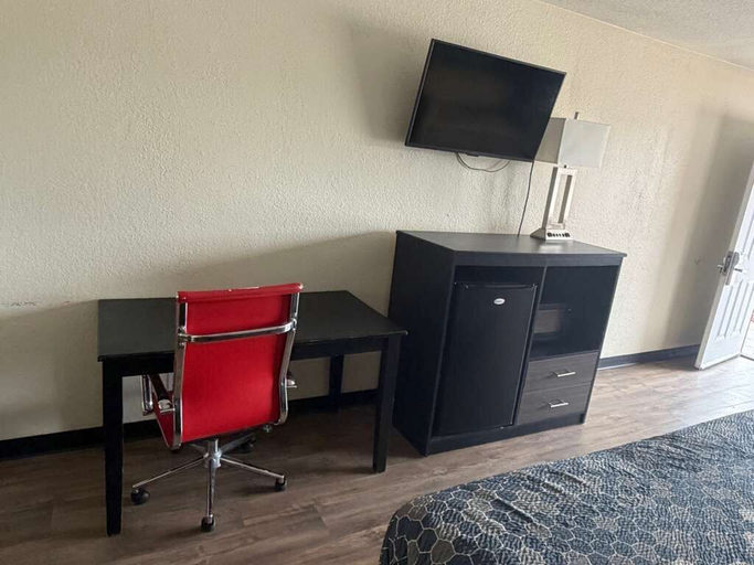 Room 5, FairBridge Inn near Riverwalk - Alamo, Bexar