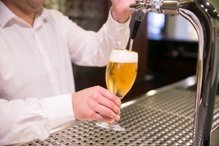 Food & Drinks 4, Rabes Hotel Kiel, Kiel