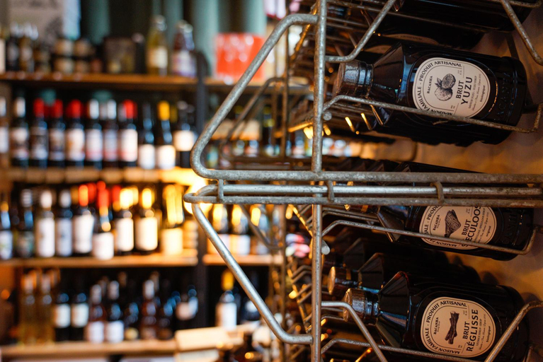 Food & Drinks 4, La Maison de Laulie, Hautes-Pyrénées