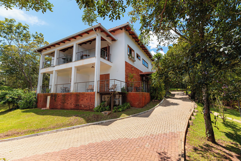 Exterior & Views 2, Serra do Juá Pousada de Campo, Pirenópolis