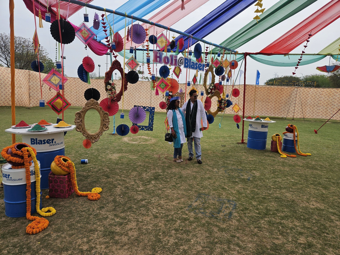 Miscellaneous 4, Vishalgarh Farms, Gurgaon