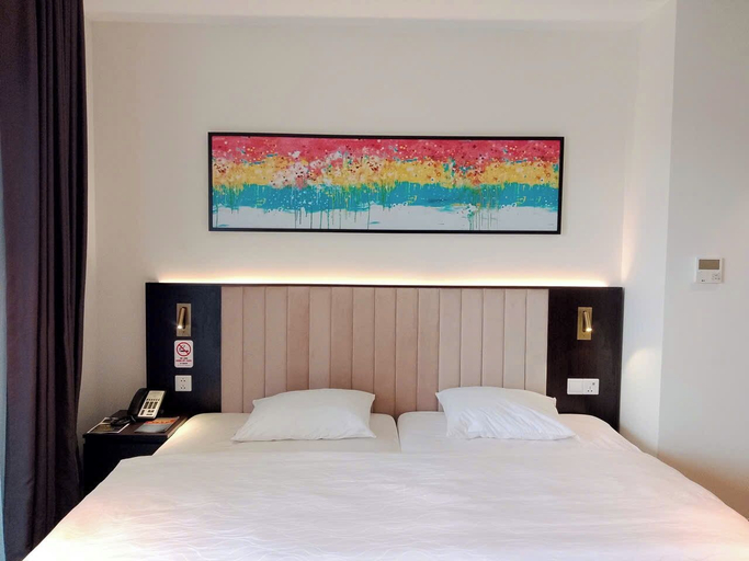 Room 4, Melody Home - Sapphire Ha Long, Hạ Long