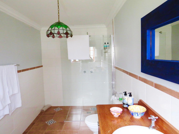 Bathroom, Whistlewood Guesthouse Walmer, Port Eizabeth, Nelson Mandela Bay