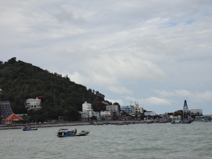 Others 5, Pacific Hotel, Vũng Tàu