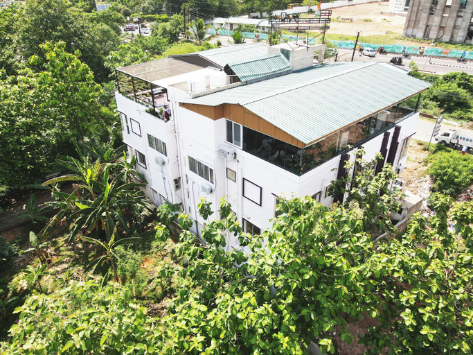 Exterior & Views 2, The Greenstar Inn Premium, Khordha