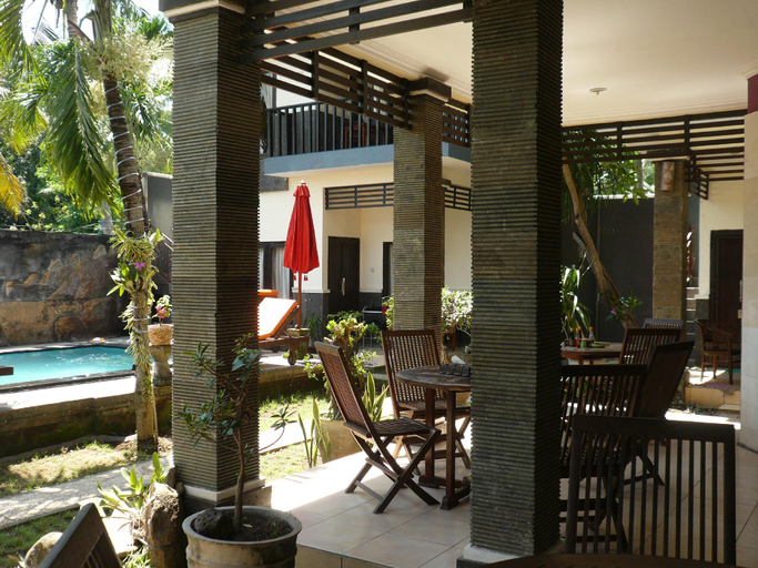 Others 2, Yunni Guesthouse, Karangasem