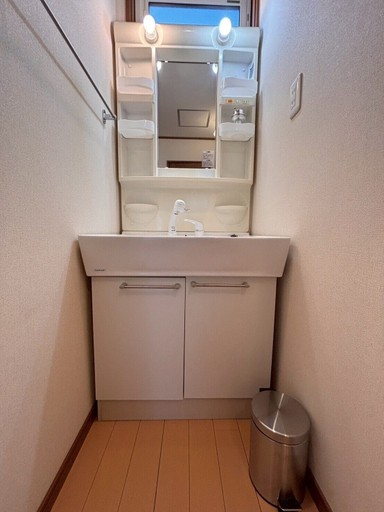 Interior detail 2, YORIDOKORO, Ōma