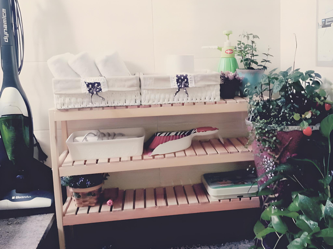 Others 5, Hongdae Family Housetel 2, Mapo