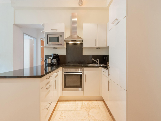 Private kitchen 5, Apartment Zwieselstein Near Ski Slopes, Imst
