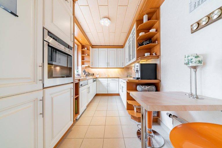 3, Private Rooms, Region Hannover
