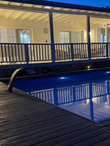 Pool 5, Casa Del Olivia, Seferihisar