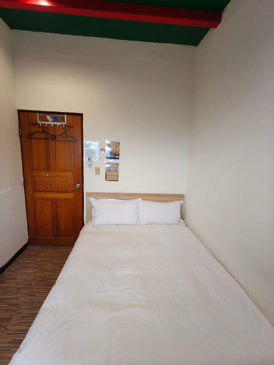 Bedroom 2, Old Street Seaview Homestay, New Taipei City
