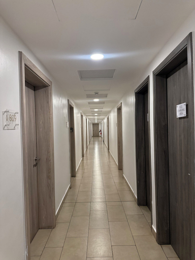 Interior 3, Mannys Luxury 1 bedroom, Accra