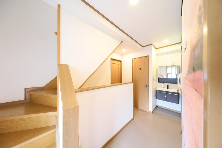 Others 4, Shared House TOKYO SENKAWA, Itabashi