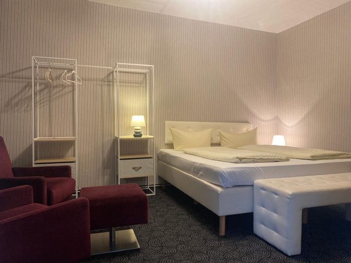 Bedroom, Deutsches Haus, Mecklenburgische Seenplatte