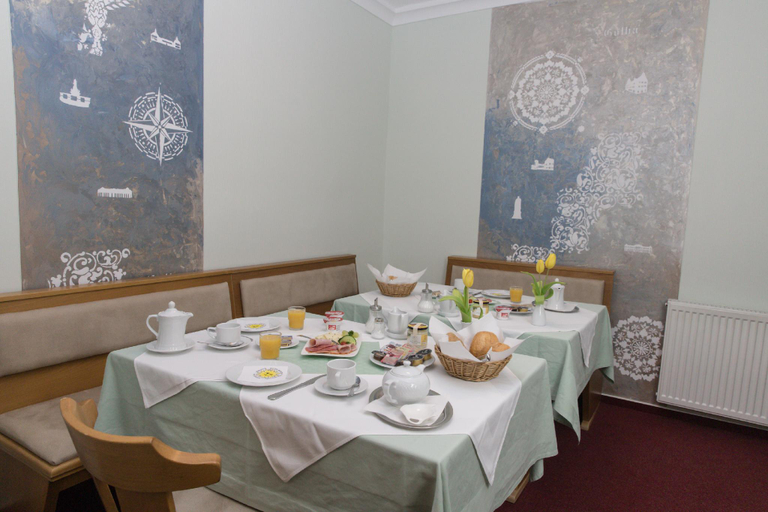 Food & Drinks 4, Der kleine Nachbar, Gotha