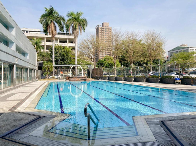 Sport & Beauty 2, Guide Hotel Kaoshiung Liuhe, Kaohsiung