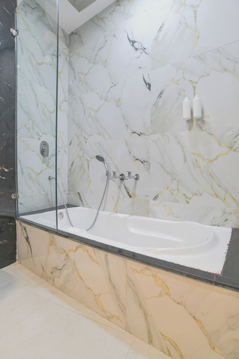 Bathroom 5, Aceotel Select Virat, Vijay Nagar, Indore
