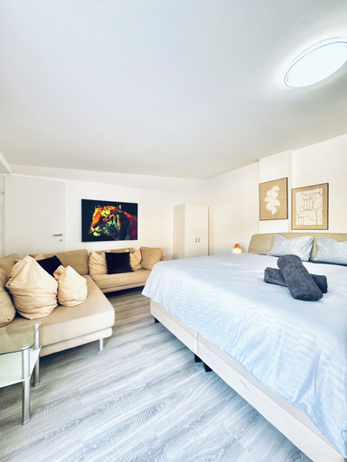 Interior 5, 2BR Apt With 1LR Close to Museum Gugging, Wien Umgebung
