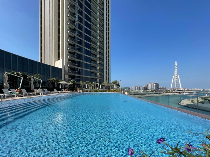 Sport & Beauty 2, GuestReady - 3BR | Perfect for Family Stay, Dubai
