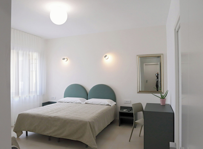 Room 5, francescosuite b&b, Napoli