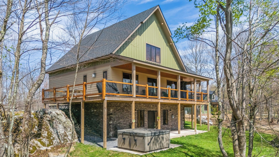 Exterior & Views 1, Big and Boulder by Taylor Made Deep Creek, Garrett
