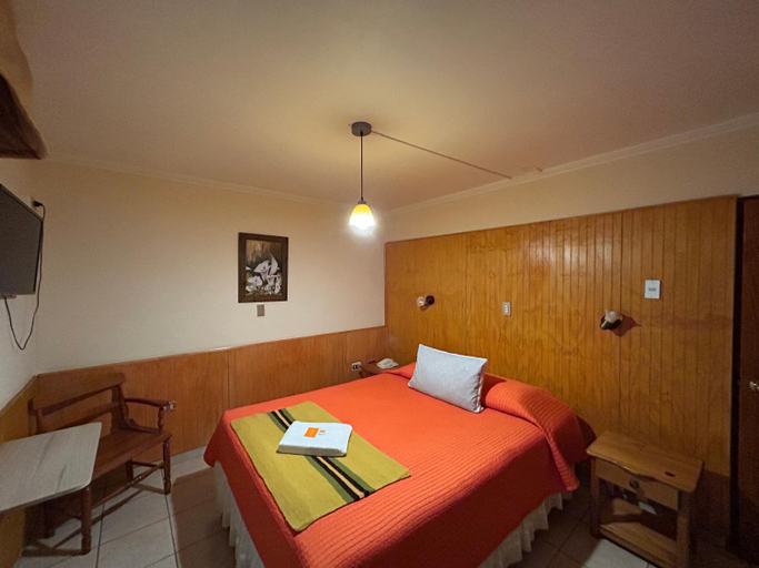 3, Hotel Licantay, Antofagasta