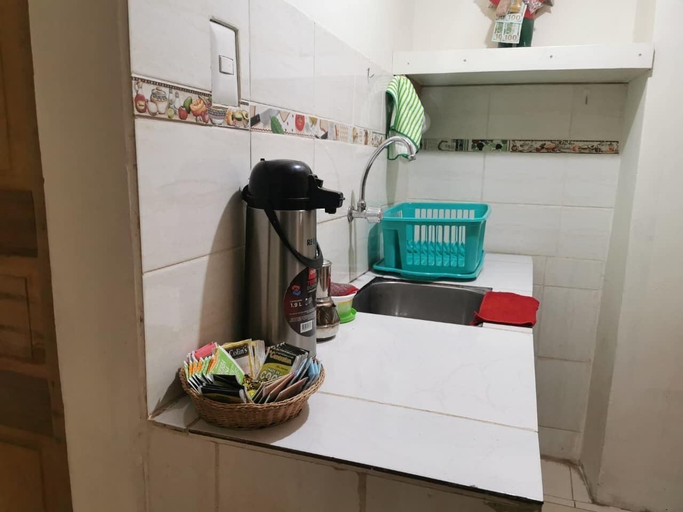 Private kitchen 3, LA CASA DE VIDA, Cusco