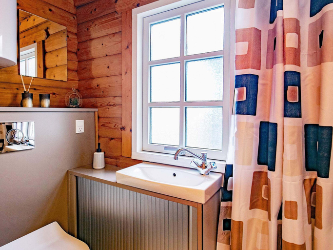 Others 5, 4 Person Holiday Home in Assens, Assens