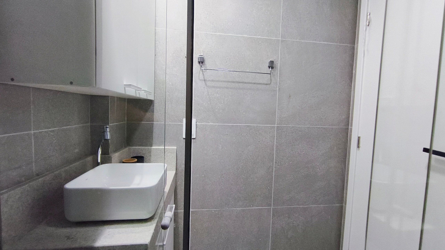 Bathroom 2, Portal dos Mares - Beira-Mar Tamandaré, Tamandaré