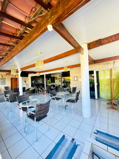 Food & Drinks 3, Pousada São Silmares, Fernando de Noronha