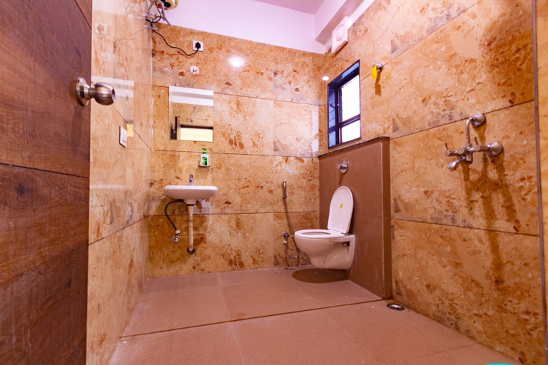 Bathroom, IND57, Darjiling