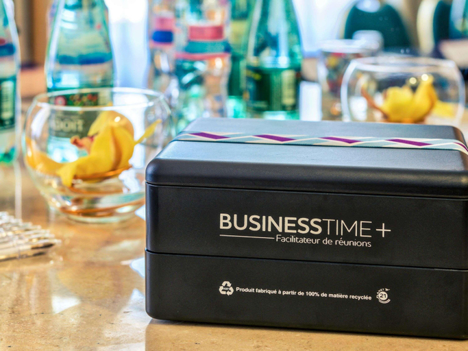 Food & Drinks 5, Hôtel Mercure Président Biarritz Plage, Pyrénées-Atlantiques