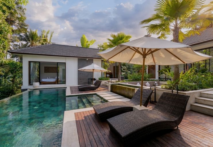 Sport & Beauty 2, Villa Talun by GORO, Gianyar
