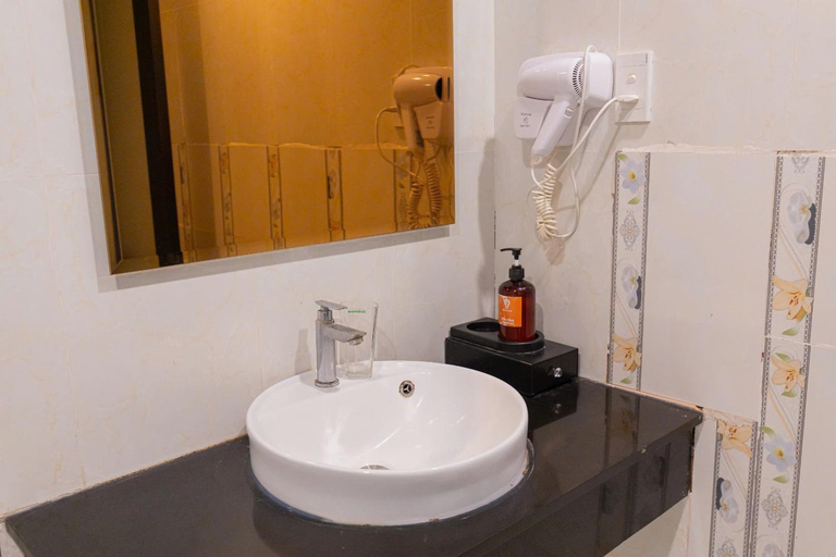 Bathroom 5, Can ho Oasky canh bien Bai Sau, Ho Chi Minh City
