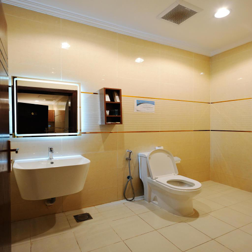 Others 2, Platinum Pearl Apartments, Al Madinah Al Munawwarah