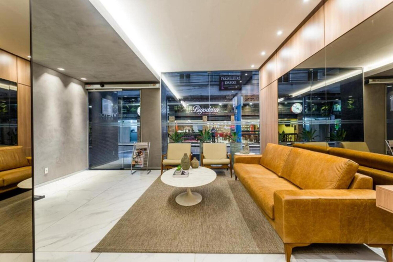 Public Area 4, Victory Suites, Juiz de Fora